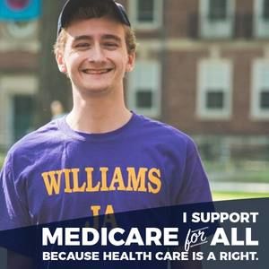 Meet your Posher, Luke